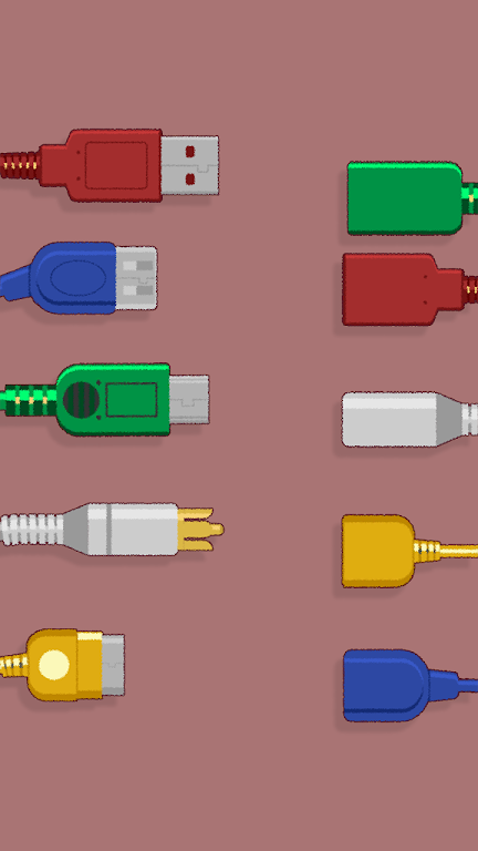Satisfun: Organize Games��ѹ����С��Ϸ��ͼ1