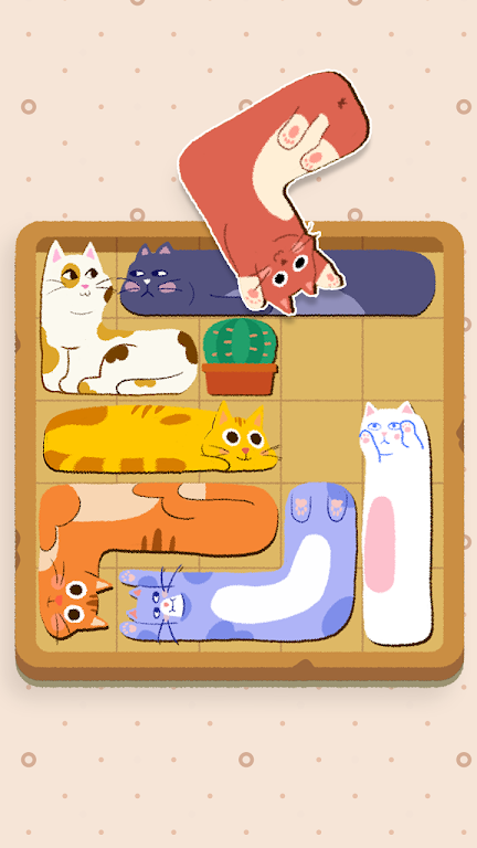 Satisfun: Organize Games��ѹ����С��Ϸ��ͼ2