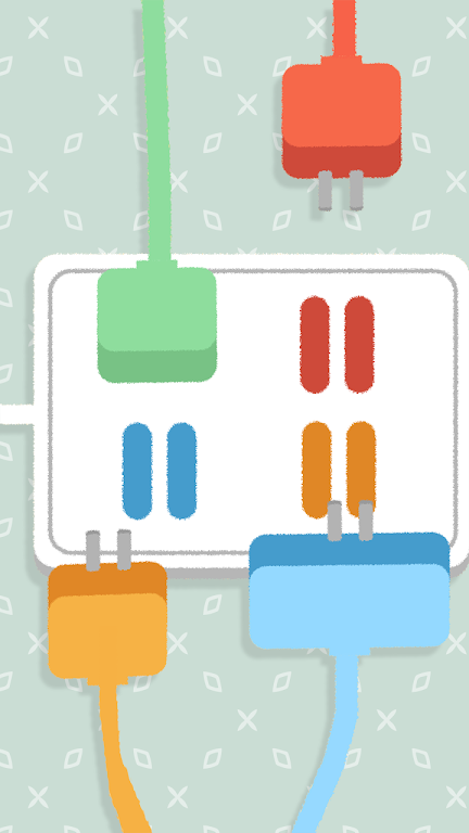Satisfun: Organize Games��ѹ����С��Ϸ��ͼ0