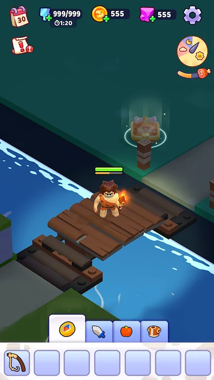 ש�����罨����Brick World Builder��׿��v0.0.24��ͼ3