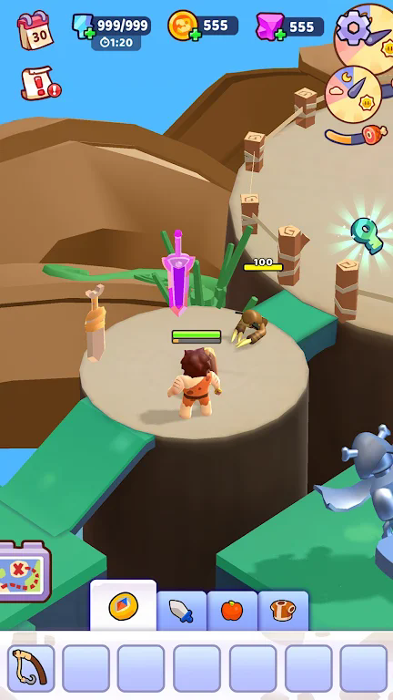 ש�����罨����Brick World Builder��׿��v0.0.24��ͼ4
