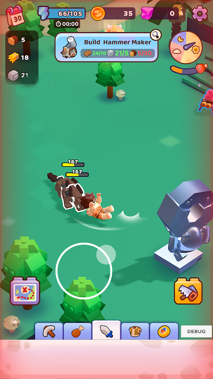 ש�����罨����Brick World Builder��׿��v0.0.24��ͼ2