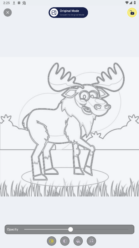 ai drawing软件截图2