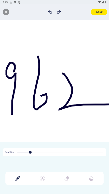 ai drawing软件截图0