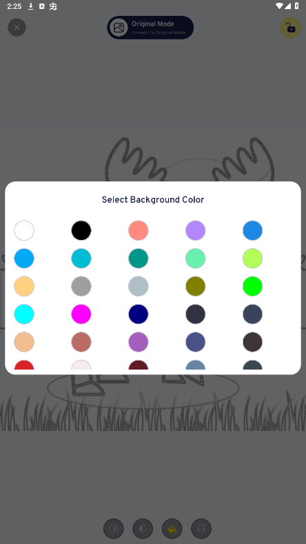 ai drawing软件截图1