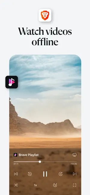 Brave Private Browser ios��v1.67 ���°��ͼ2