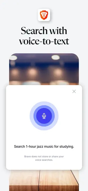Brave Private Browser ios��v1.67 ���°��ͼ3