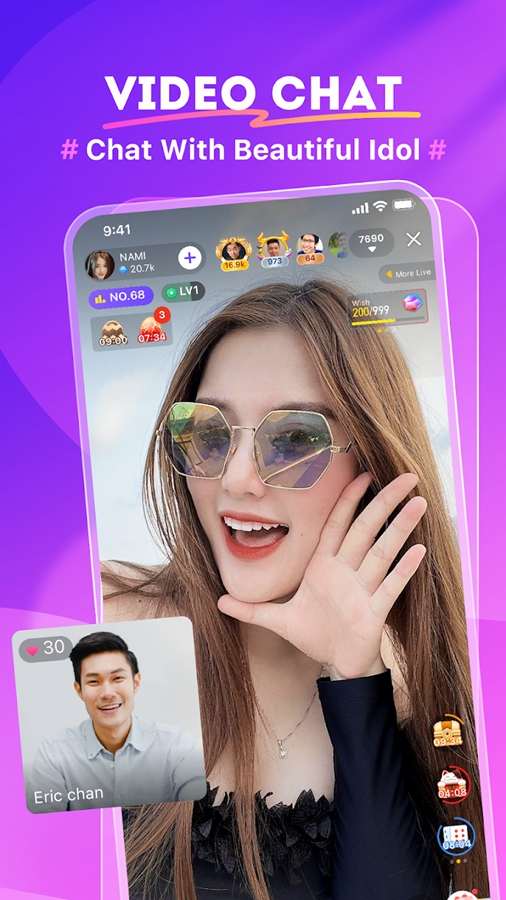 Nimo TV����ֱ�����ʰ�v1.11.25��ͼ0