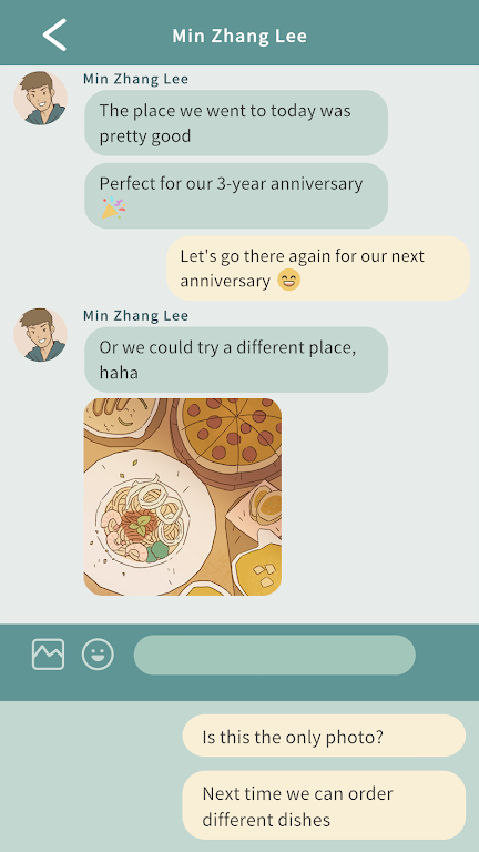 ��˵��˵2�ڰ�֮ǰ��ϷDo You Really Want To Know 2v1.0.7��ͼ6