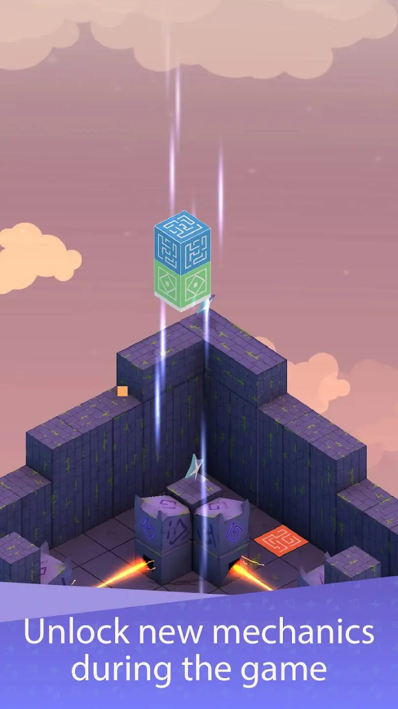 ����֮��Over Tower��Ϸ��ͼ0