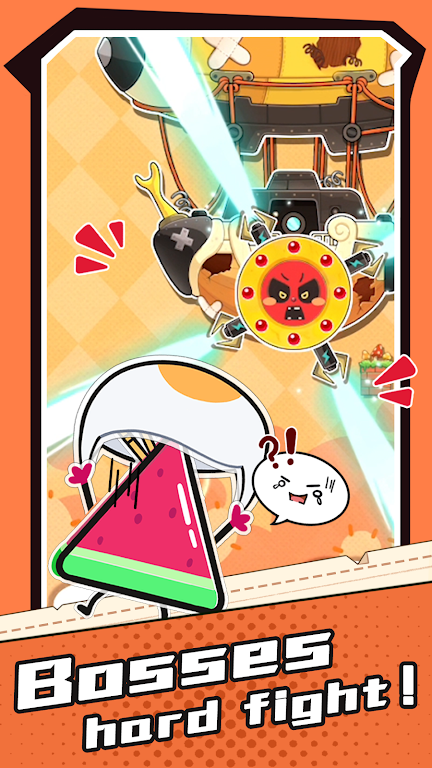 Rescue Operation Of Melon���׵�Ӫ����Ϸ���°��ͼ4