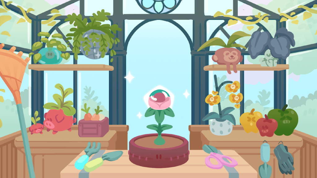 �ҵĿڴ����PocketPartner���°�v1.0.14��ͼ0