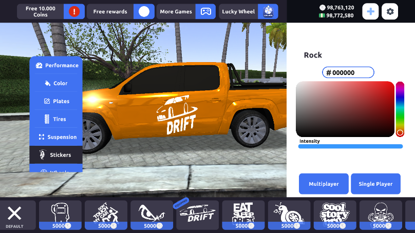 3D����ģ�����ƽ��v1.0167 ���°��ͼ1