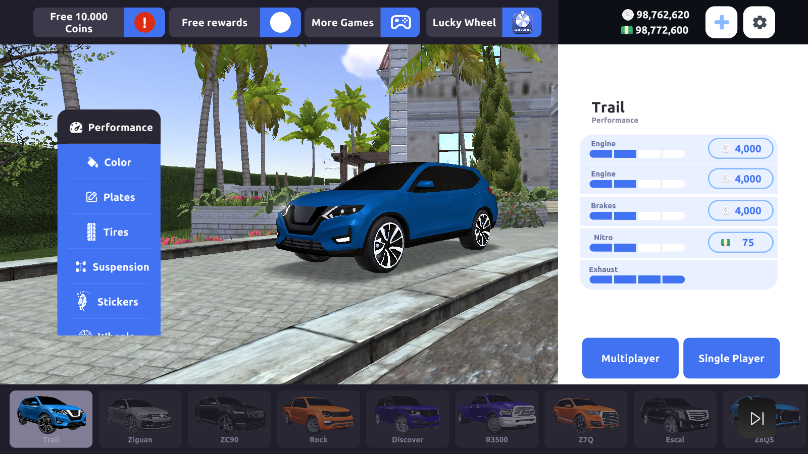 3D����ģ�����ƽ��v1.0167 ���°��ͼ2