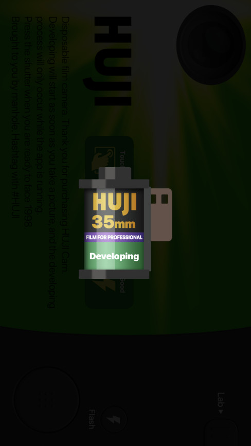 huji cam��׿��װ��v2.4��ͼ3