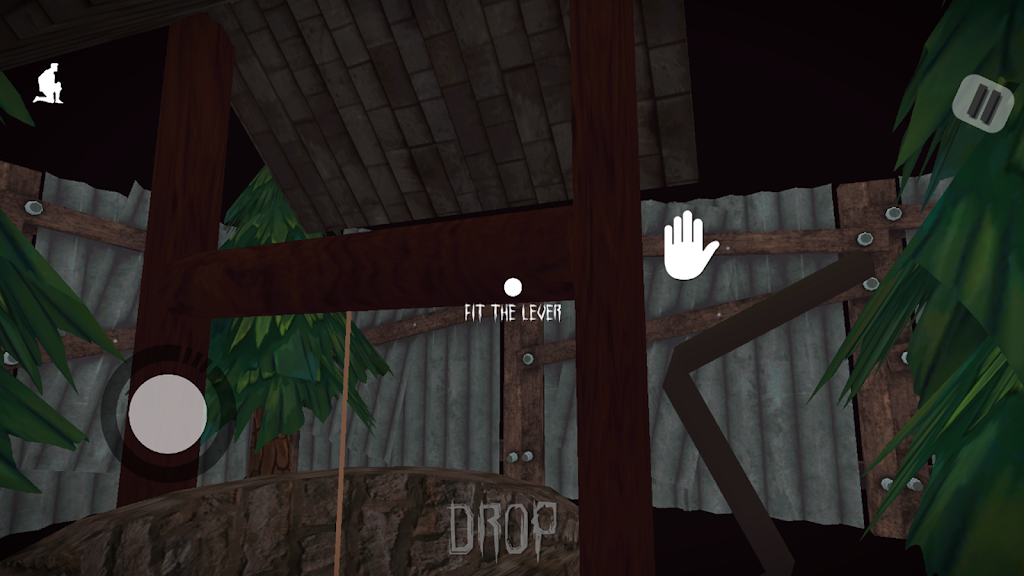 Scary Doctor Escape : 7 Days���տֲ�ҽ�����ѽ�ͼ3