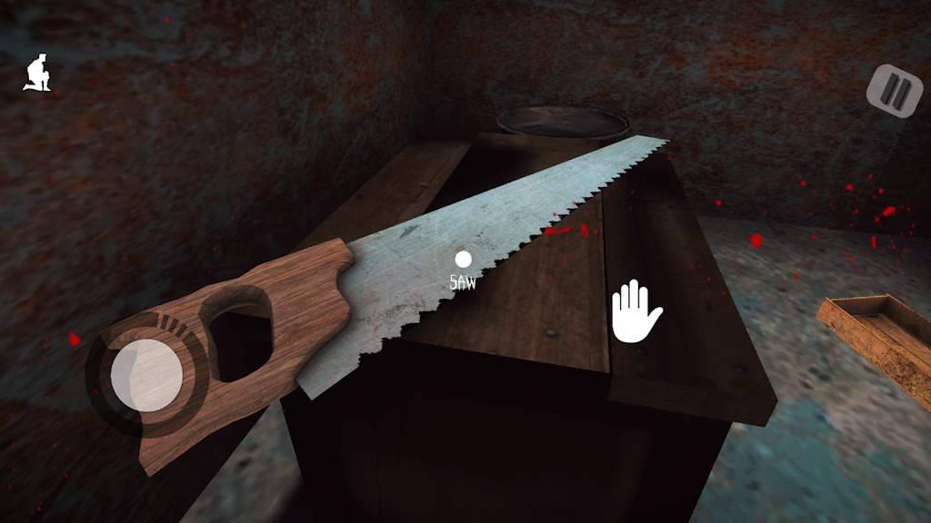 Scary Doctor Escape : 7 Days���տֲ�ҽ�����ѽ�ͼ2