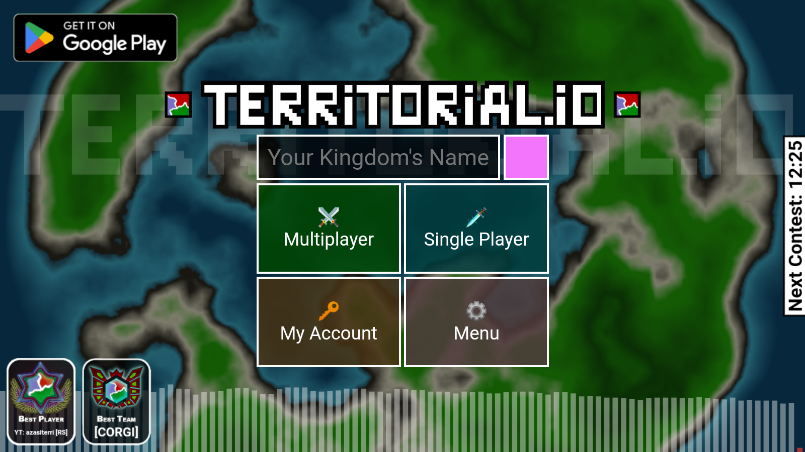 territorialio��Ϸv40 �ֻ����ͼ5
