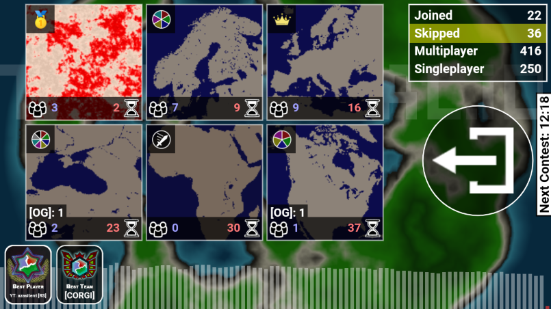 territorialio��Ϸv40 �ֻ����ͼ4