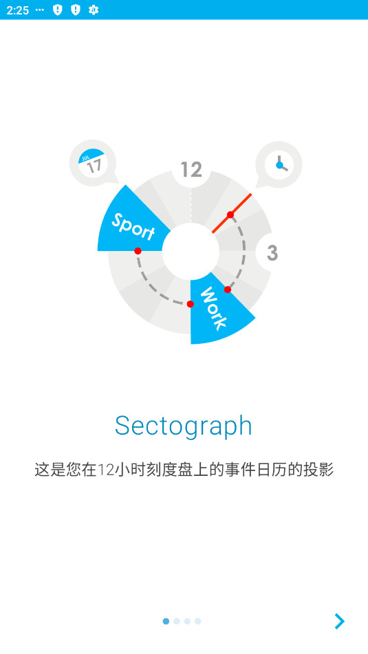 Sectograph pro�߼���רҵ��v5.28��ͼ5
