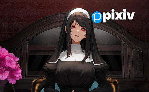 pixiv����_pixiv app_pixiv��������Ʒ_pixiv��ҳ��