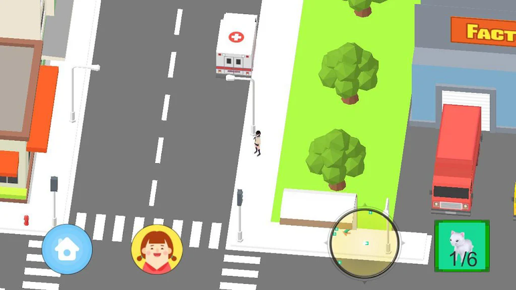 ��֪����ģ����Aechis City��׿��v4.3.6��ͼ1