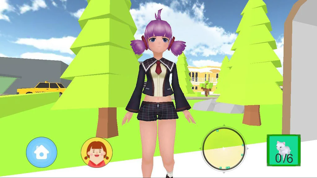 ��֪����ģ����Aechis City��׿��v4.3.6��ͼ3
