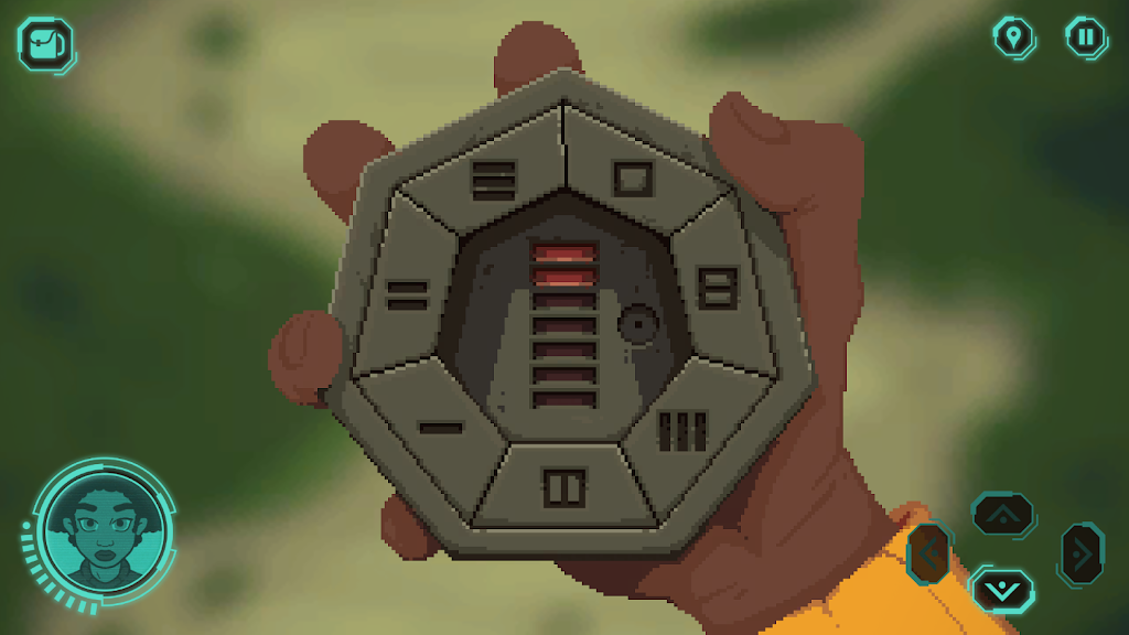 The Abandoned Planet��������������Ѱ�v1.0.1��ͼ4