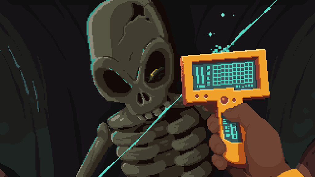 The Abandoned Planet��������������Ѱ�v1.0.1��ͼ6
