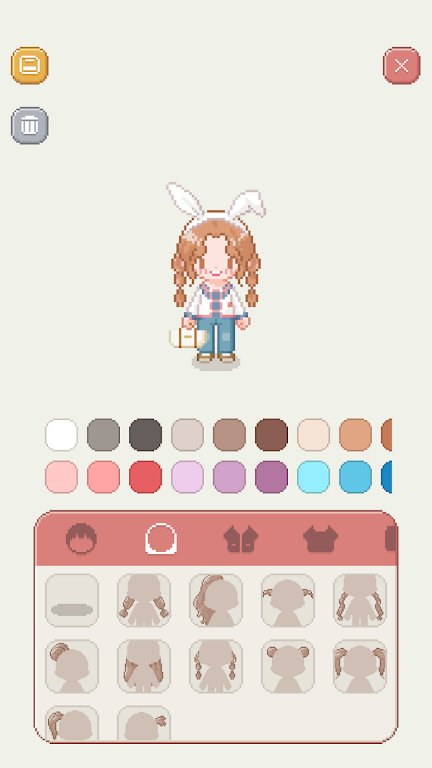 СС��Ʒ��Tiny Boutique���°�v1.1.5��ͼ0