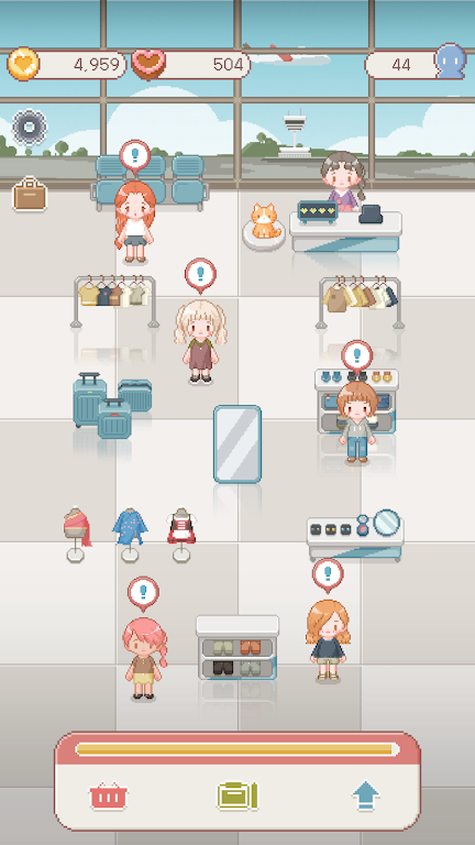 СС��Ʒ��Tiny Boutique���°�v1.1.5��ͼ5