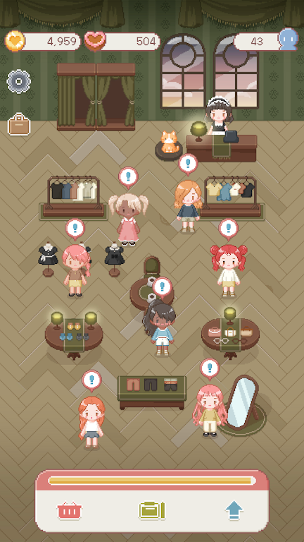 СС��Ʒ��Tiny Boutique���°�v1.1.5��ͼ6