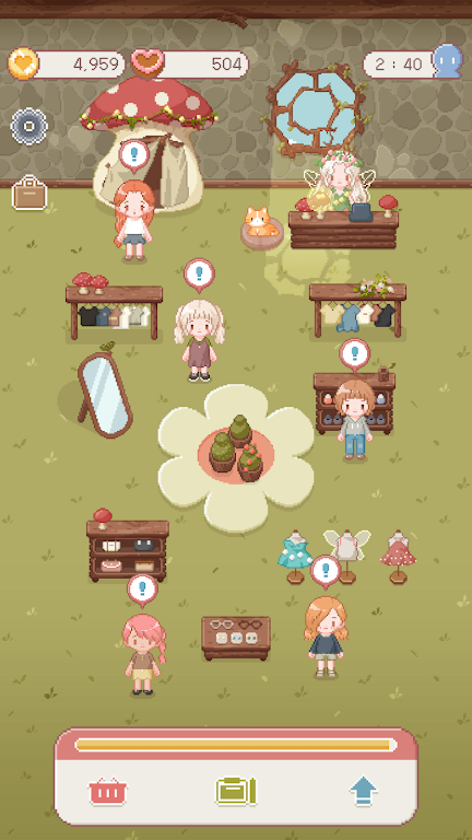 СС��Ʒ��Tiny Boutique���°�v1.1.5��ͼ7