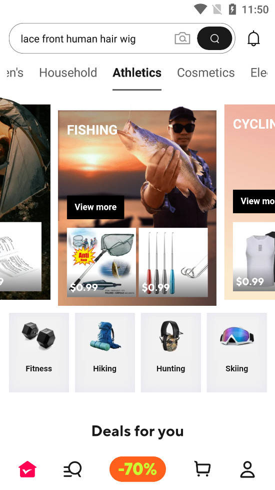 AliExpress app�ֻ��ͻ���v8.101.22��ͼ4