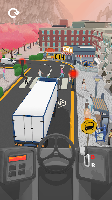 ������ʦVehicle Masters�ٷ����ͼ2