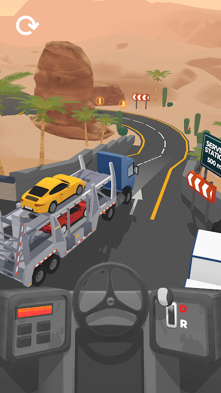 ������ʦVehicle Masters�ٷ����ͼ4