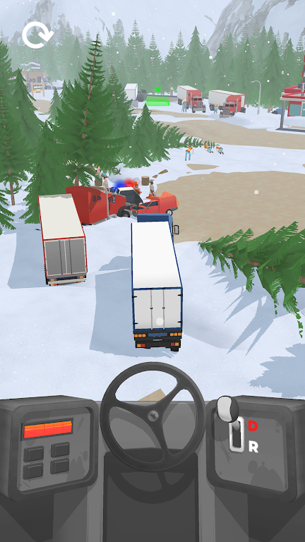 ������ʦVehicle Masters�ٷ����ͼ5
