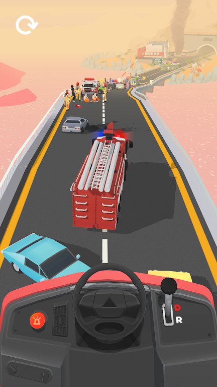 ������ʦVehicle Masters�ٷ����ͼ3