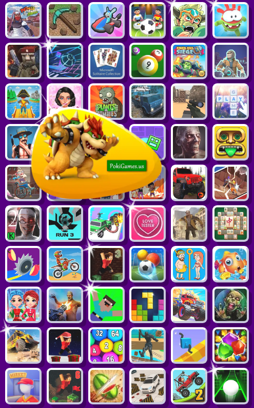 pokigames游戏秒玩app截图4