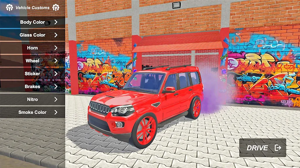 ӡ�ȵ�������ģ����Indian Theft Auto Simulator��ͼ4