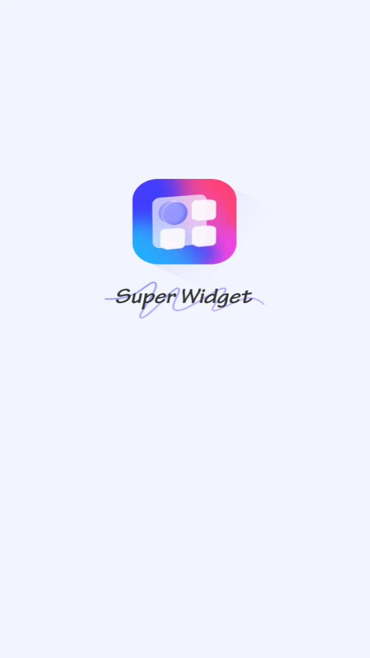 super widgetv2.7.5��ͼ0