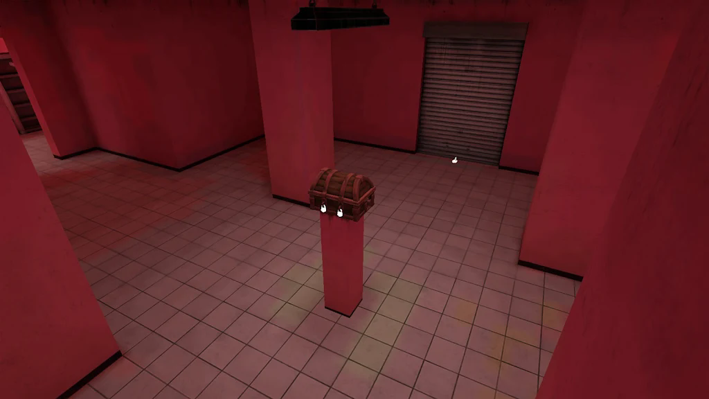 ����è��������Scary Kitty Escape���İ����°��ͼ4