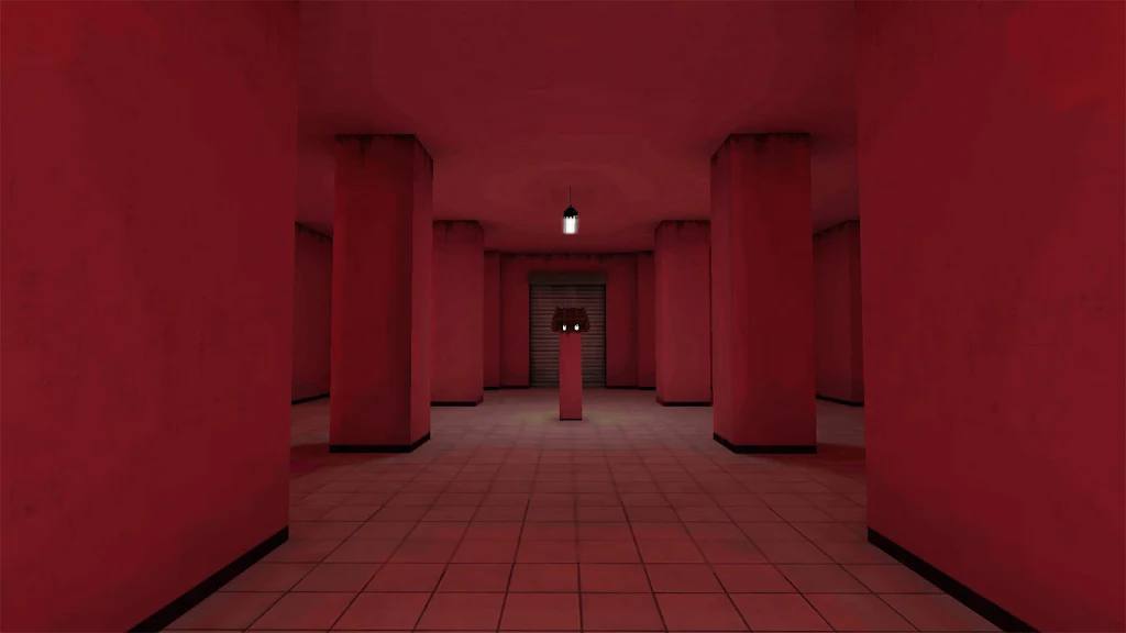 ����è��������Scary Kitty Escape���İ����°��ͼ5