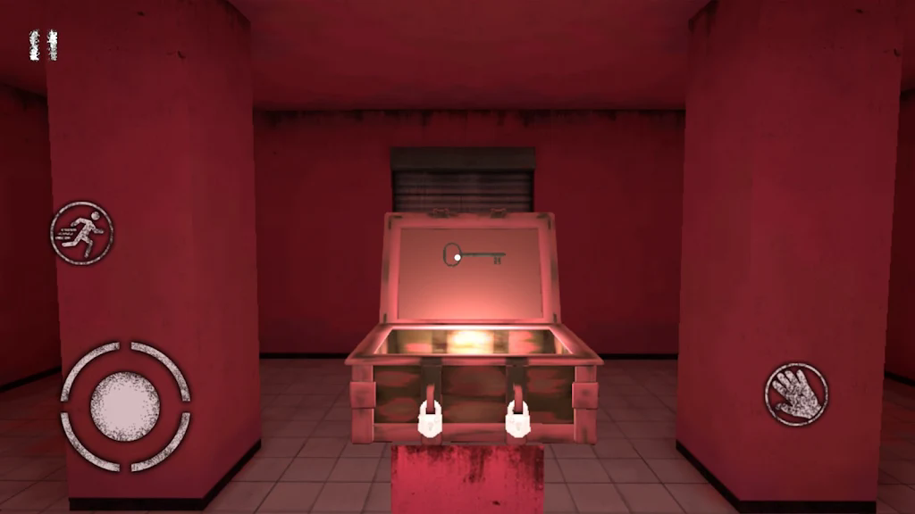����è��������Scary Kitty Escape���İ����°��ͼ1