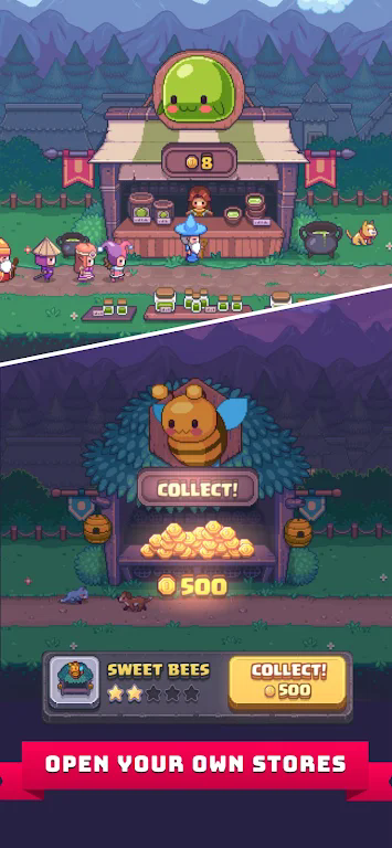 ����Ӣ��Puzzle Heroes���İ��ͼ3