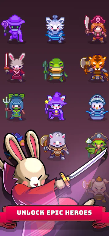 ����Ӣ��Puzzle Heroes���İ��ͼ0