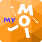 mymoji app