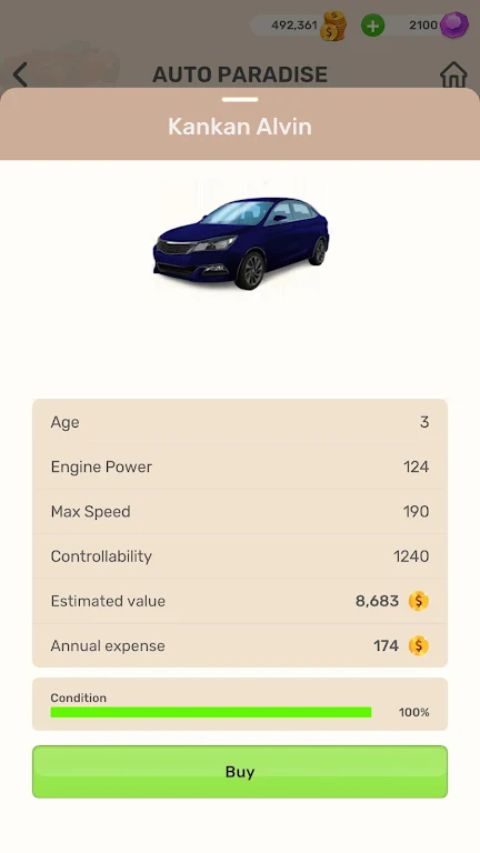 Age Sim手游内置菜单截图0