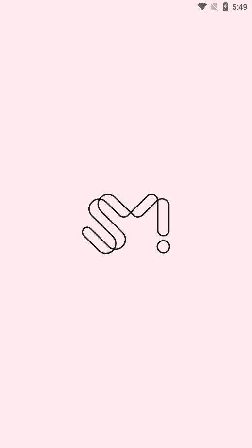 SMTOWN�ٷ�APP��ͼ3