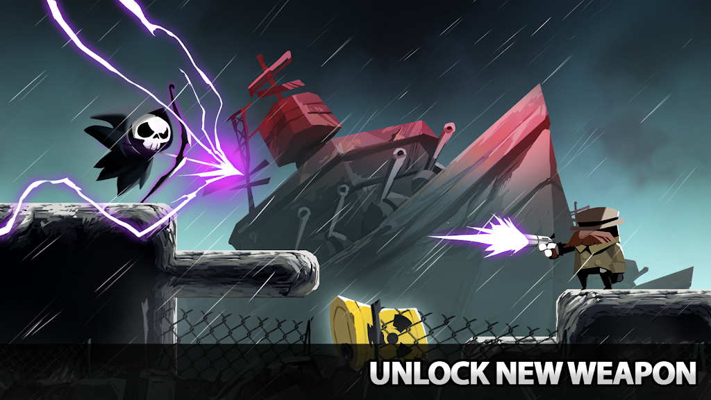 �����ð�ղ�����Reaper Adventure��ͼ5